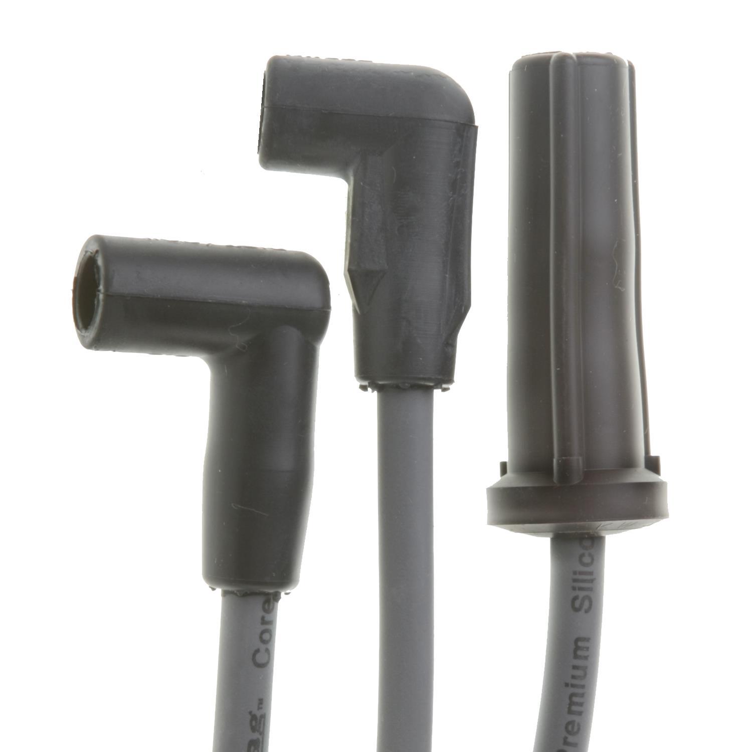 BWD CH8841 - Spark Plug Wire Set BWD CH8841 Spark Plug Wire Set product image 1 of 2