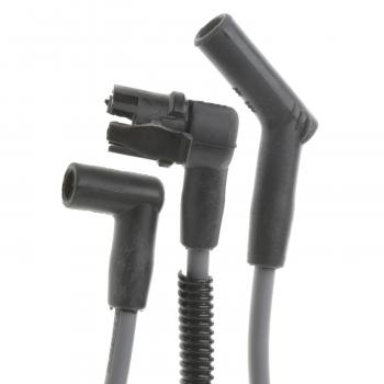 BWD CH8843 Spark Plug Wire Set product image 1 of 2