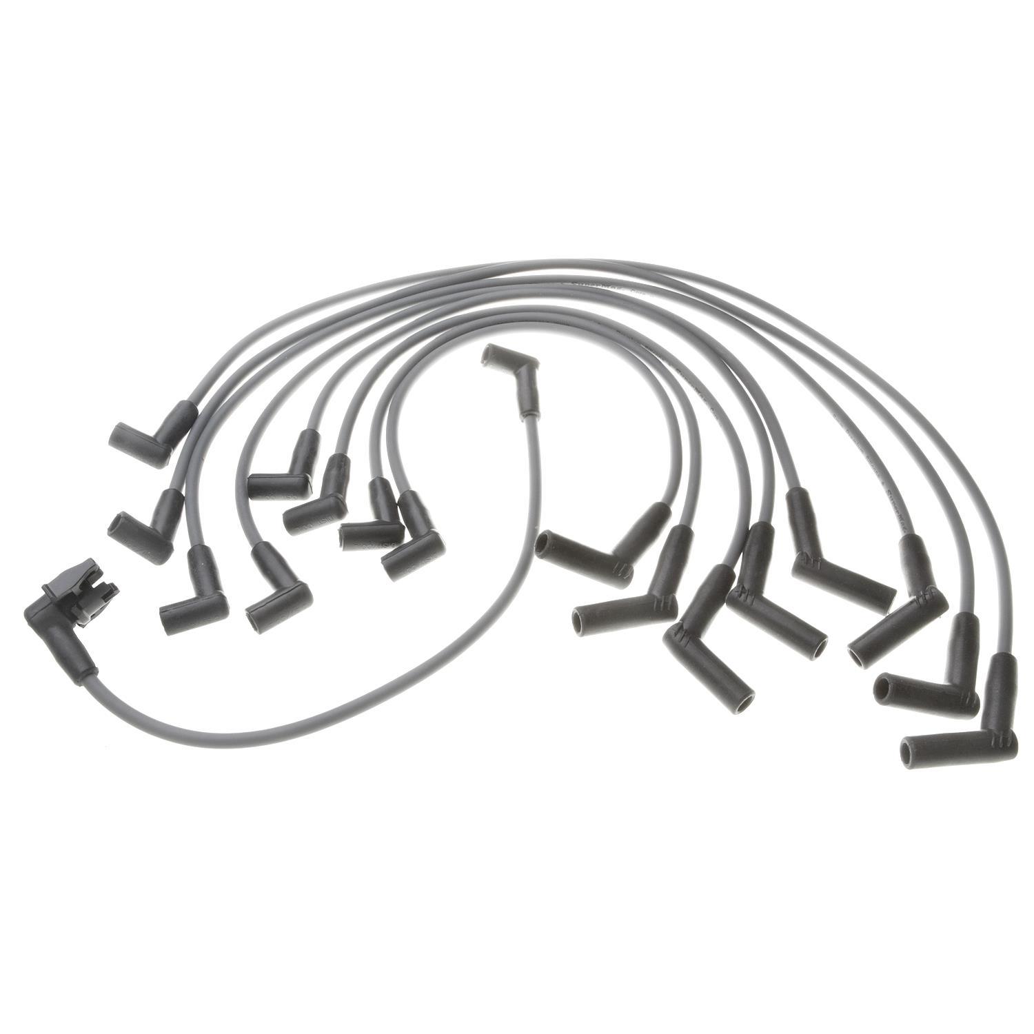 BWD CH8844 - Spark Plug Wire Set BWD CH8844 Spark Plug Wire Set product image 2 of 2