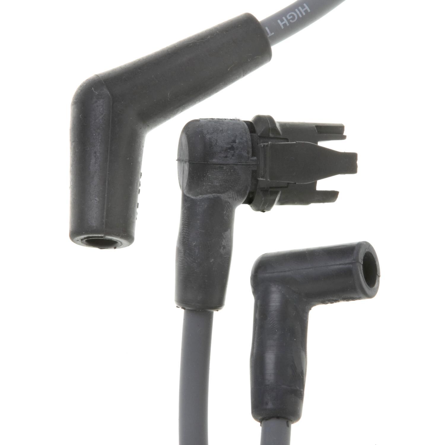 BWD CH8845 - Spark Plug Wire Set BWD CH8845 Spark Plug Wire Set product image 1 of 2