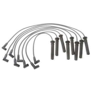 BWD CH8851 Spark Plug Wire Set product image 2 of 2