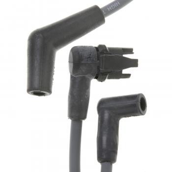 BWD CH8873 Spark Plug Wire Set product image 1 of 2