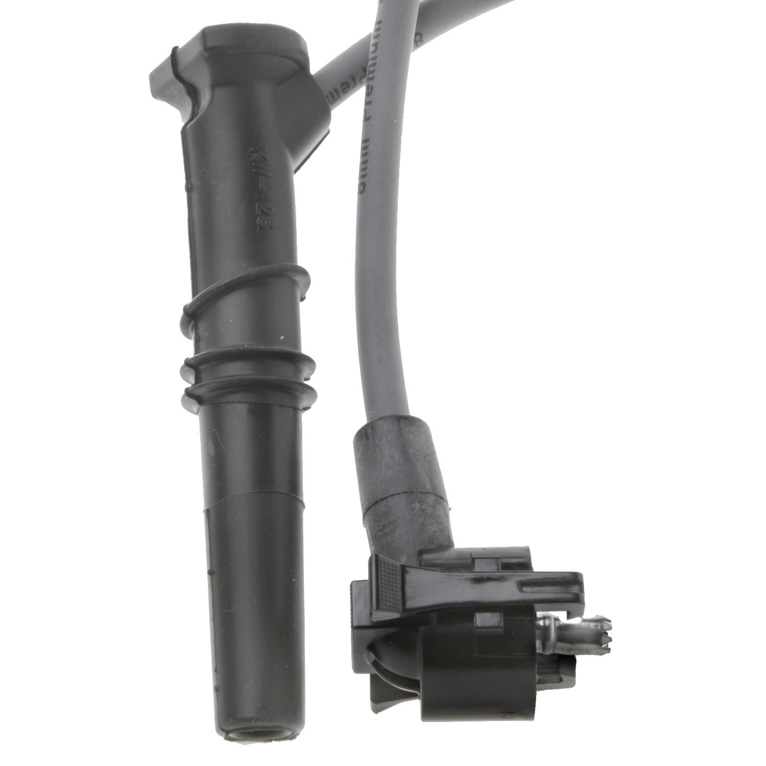 BWD CH8874 - Spark Plug Wire Set BWD CH8874 Spark Plug Wire Set product image 1 of 2