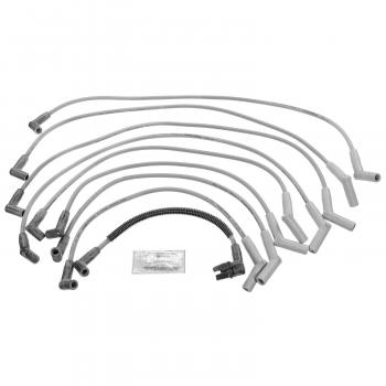BWD CH8877 - Spark Plug Wire Set BWD CH8877 Spark Plug Wire Set product image 2 of 2