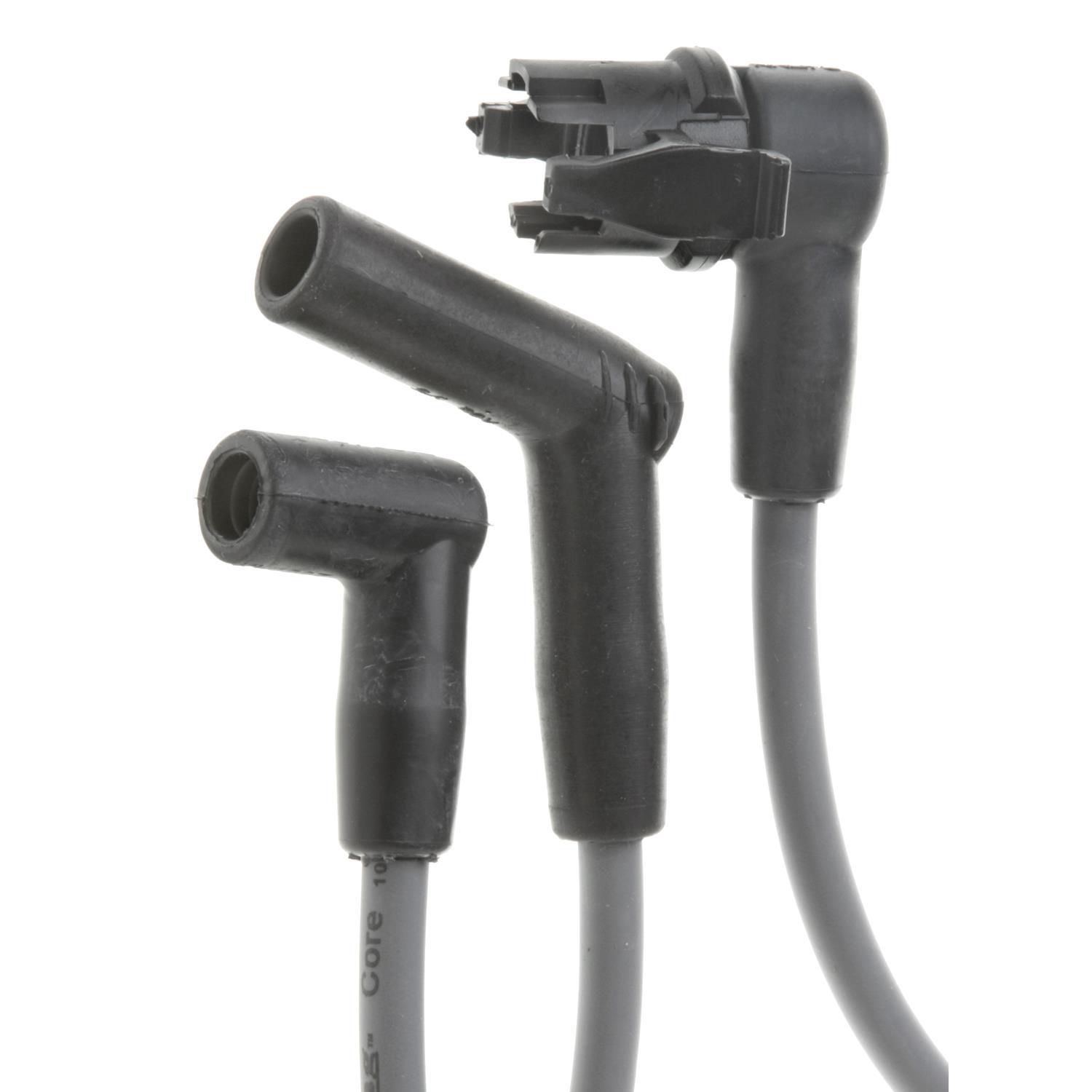 BWD CH8878 Spark Plug Wire Set product image 1 of 2