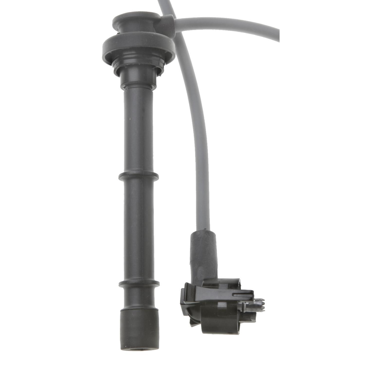BWD CH8881 - Spark Plug Wire Set BWD CH8881 Spark Plug Wire Set product image 1 of 2