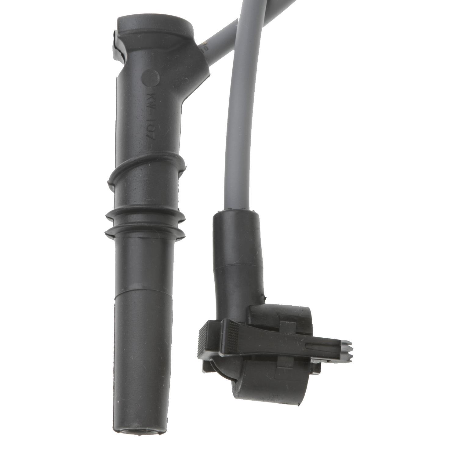 BWD CH8882 - Spark Plug Wire Set BWD CH8882 Spark Plug Wire Set product image 1 of 2