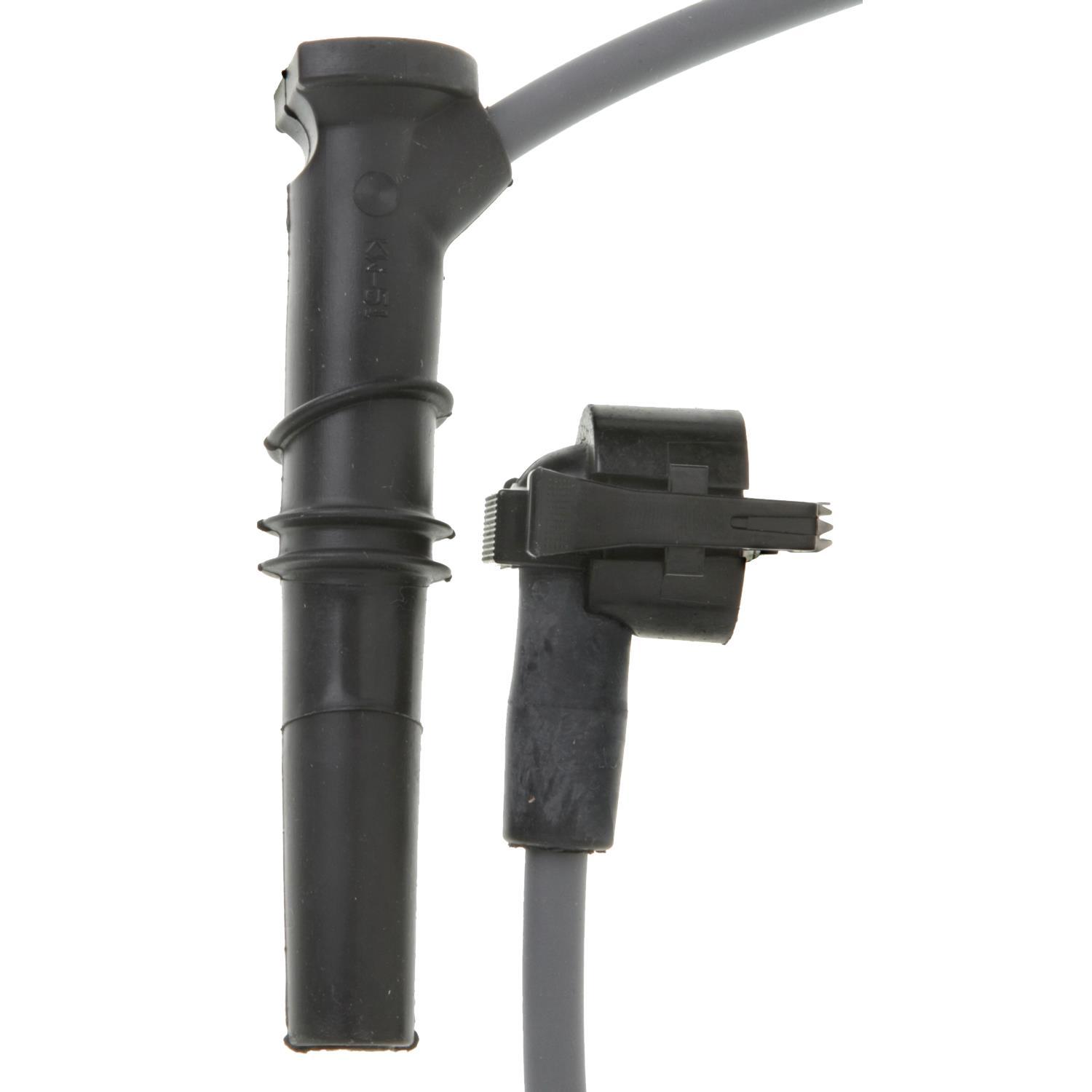 BWD CH8883 Spark Plug Wire Set product image 1 of 2