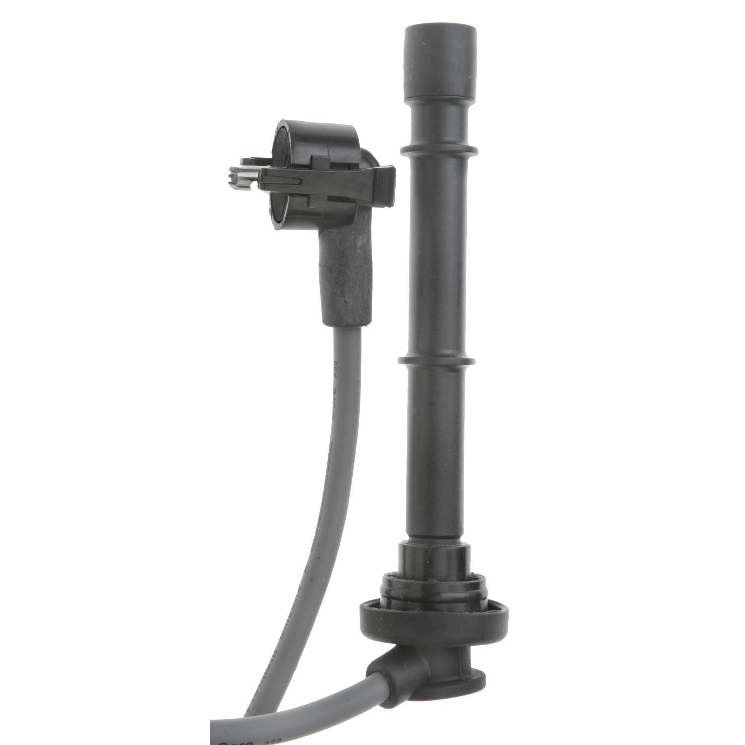 BWD CH8885 Spark Plug Wire Set product image 1 of 2
