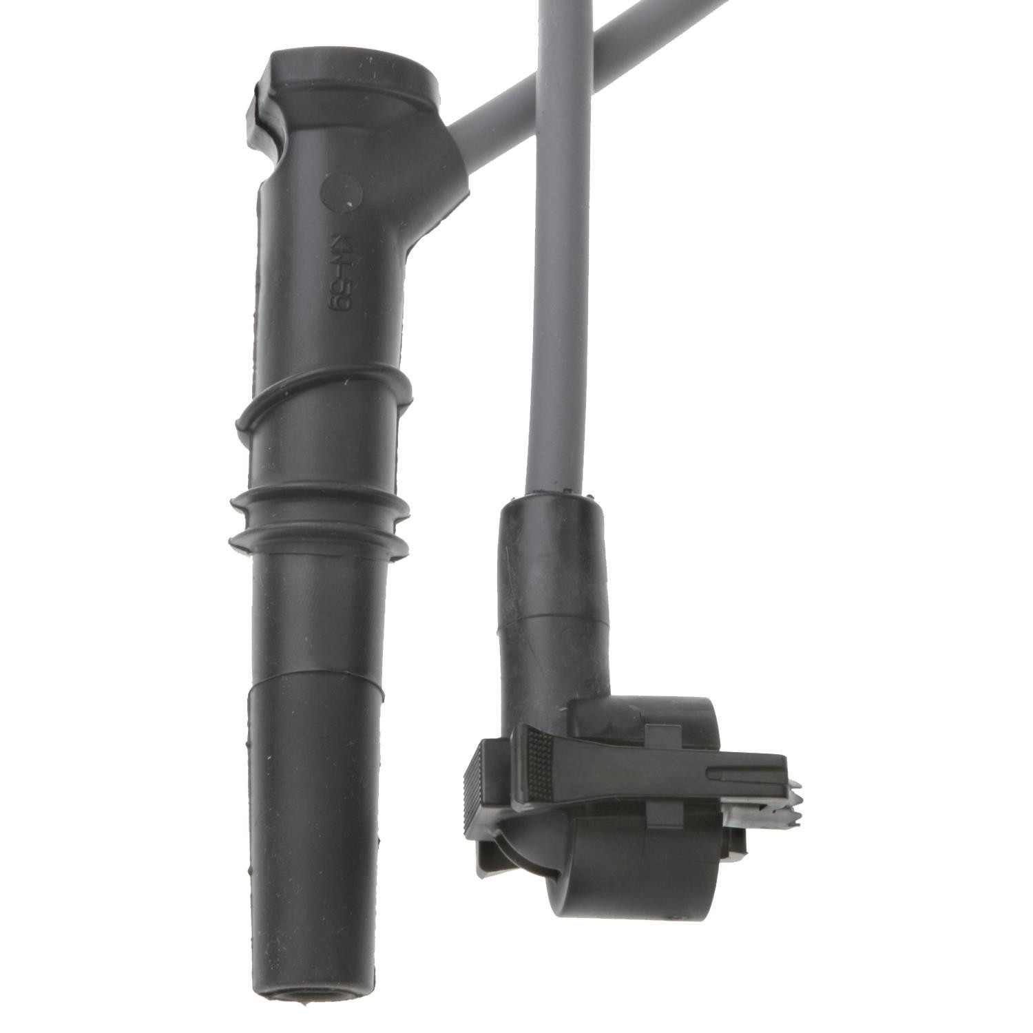 BWD CH8888 - Spark Plug Wire Set BWD CH8888 Spark Plug Wire Set product image 1 of 2