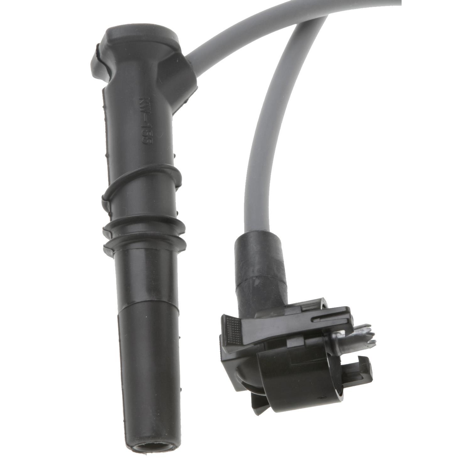 BWD CH8890 - Spark Plug Wire Set BWD CH8890 Spark Plug Wire Set product image 1 of 2