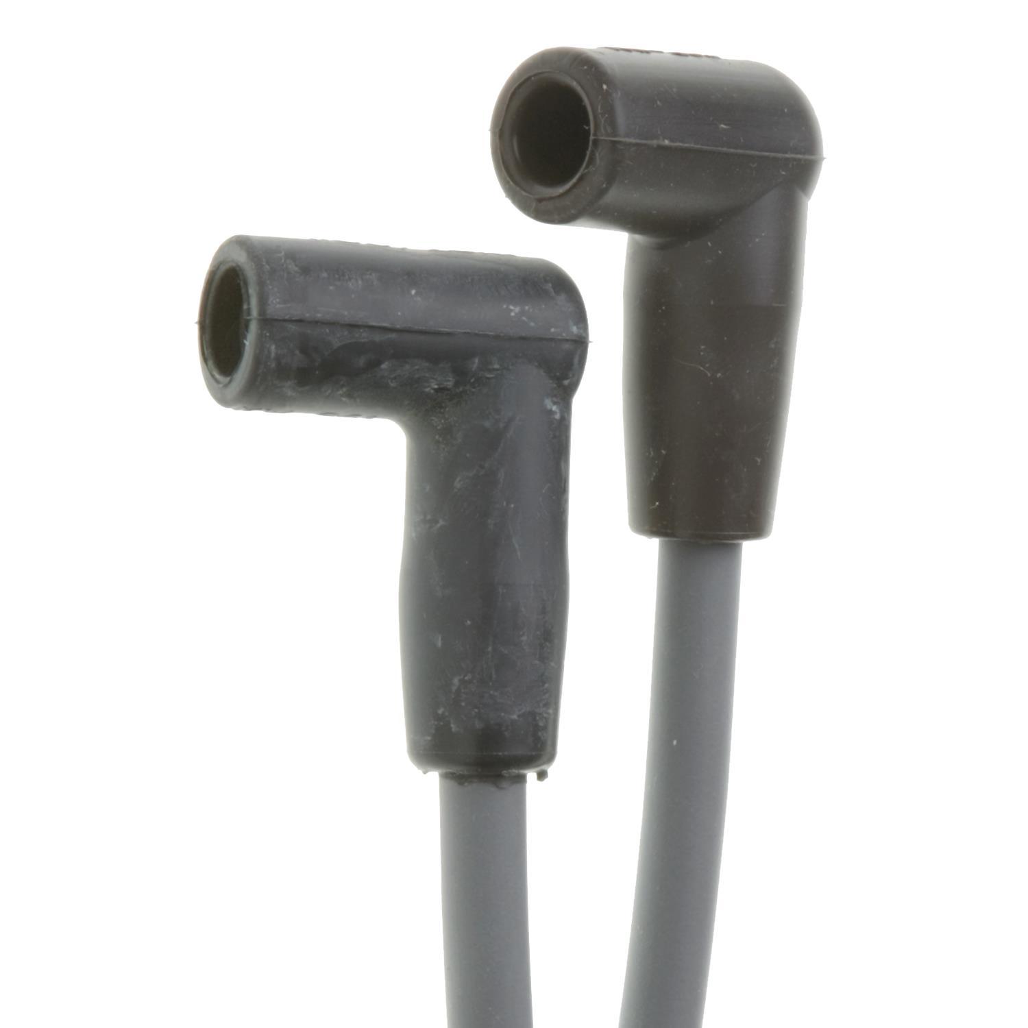 BWD CH8893 Spark Plug Wire Set product image 1 of 2