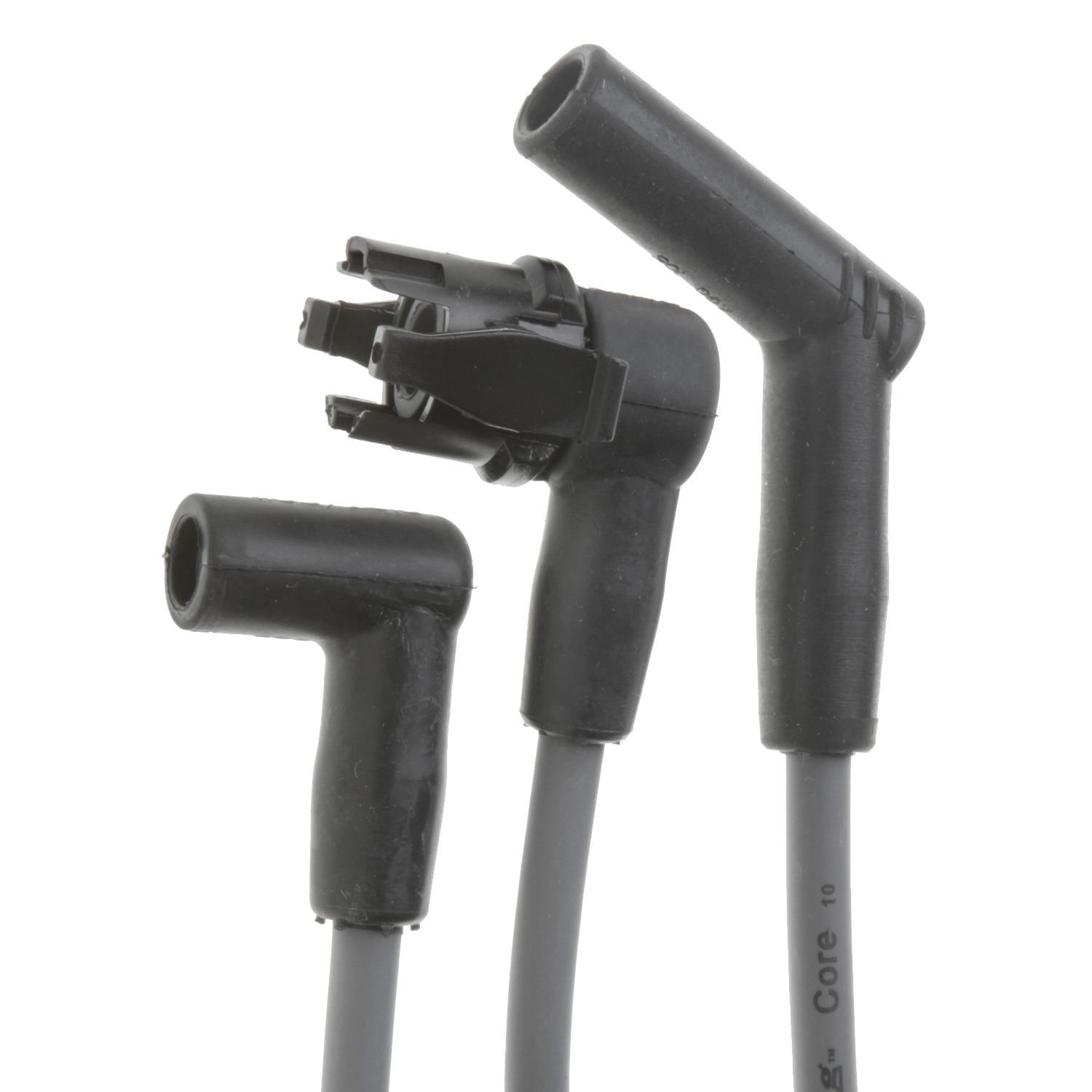 BWD CH8895 - Spark Plug Wire Set BWD CH8895 Spark Plug Wire Set product image 1 of 2
