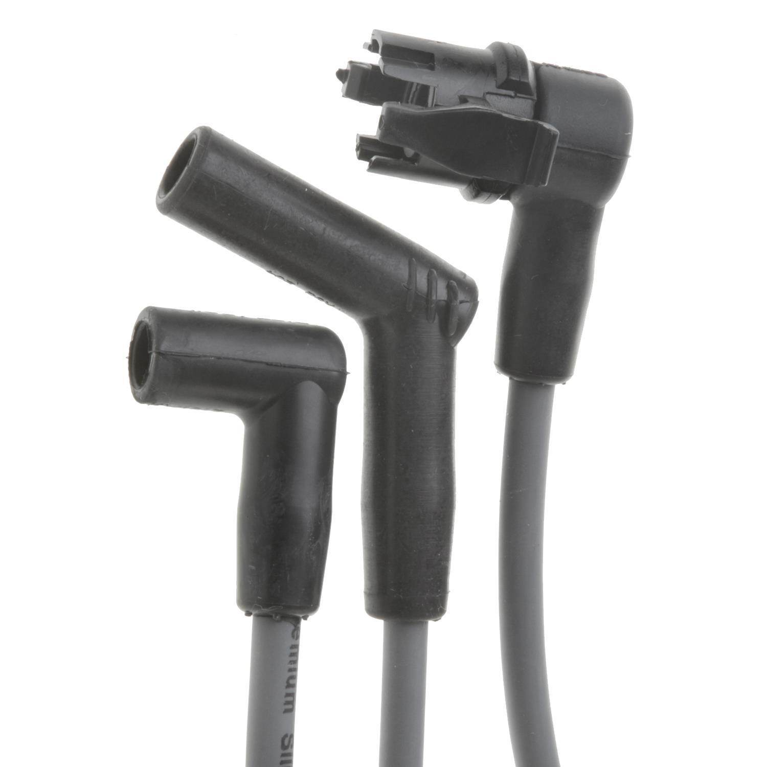 BWD CH8896 - Spark Plug Wire Set BWD CH8896 Spark Plug Wire Set product image 1 of 2