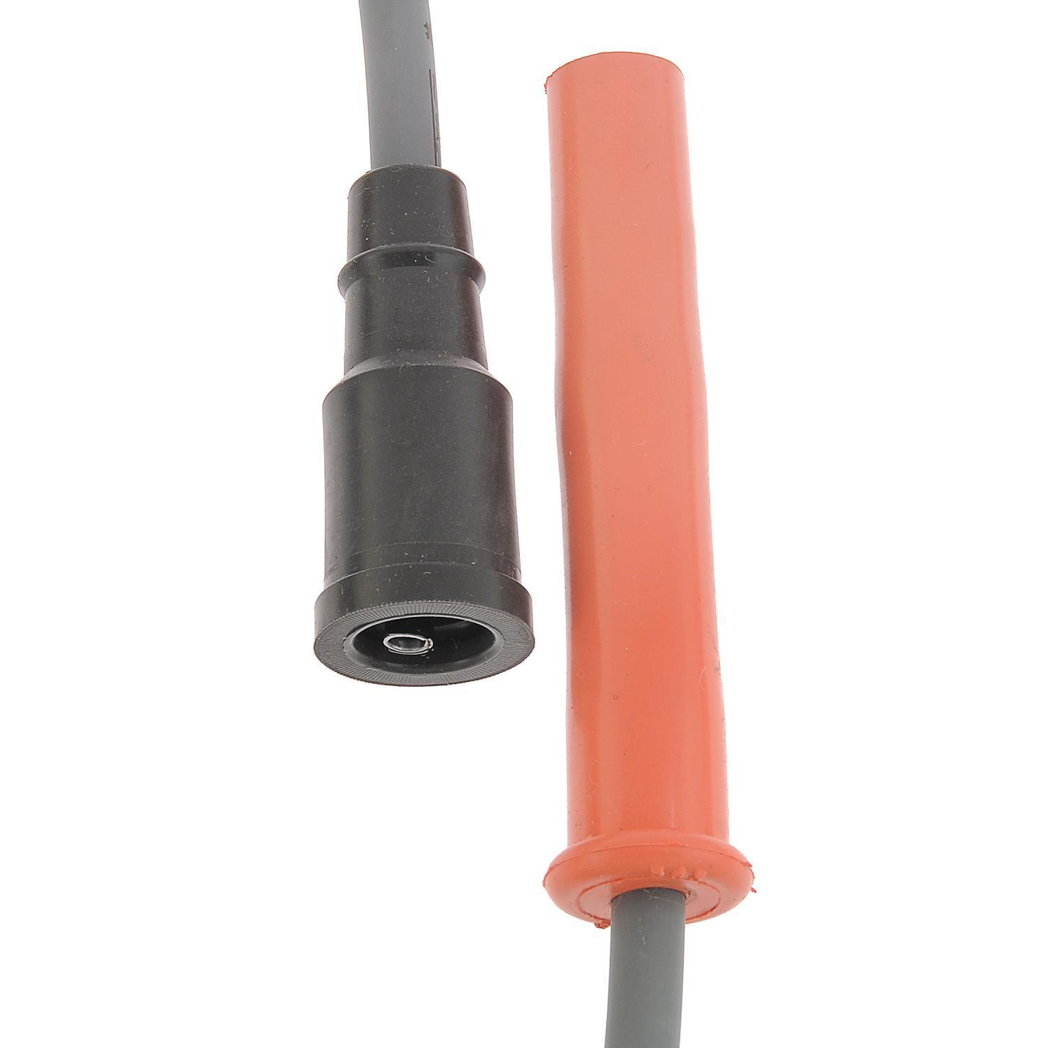 BWD CH8899 - Spark Plug Wire Set BWD CH8899 Spark Plug Wire Set product image 1 of 2