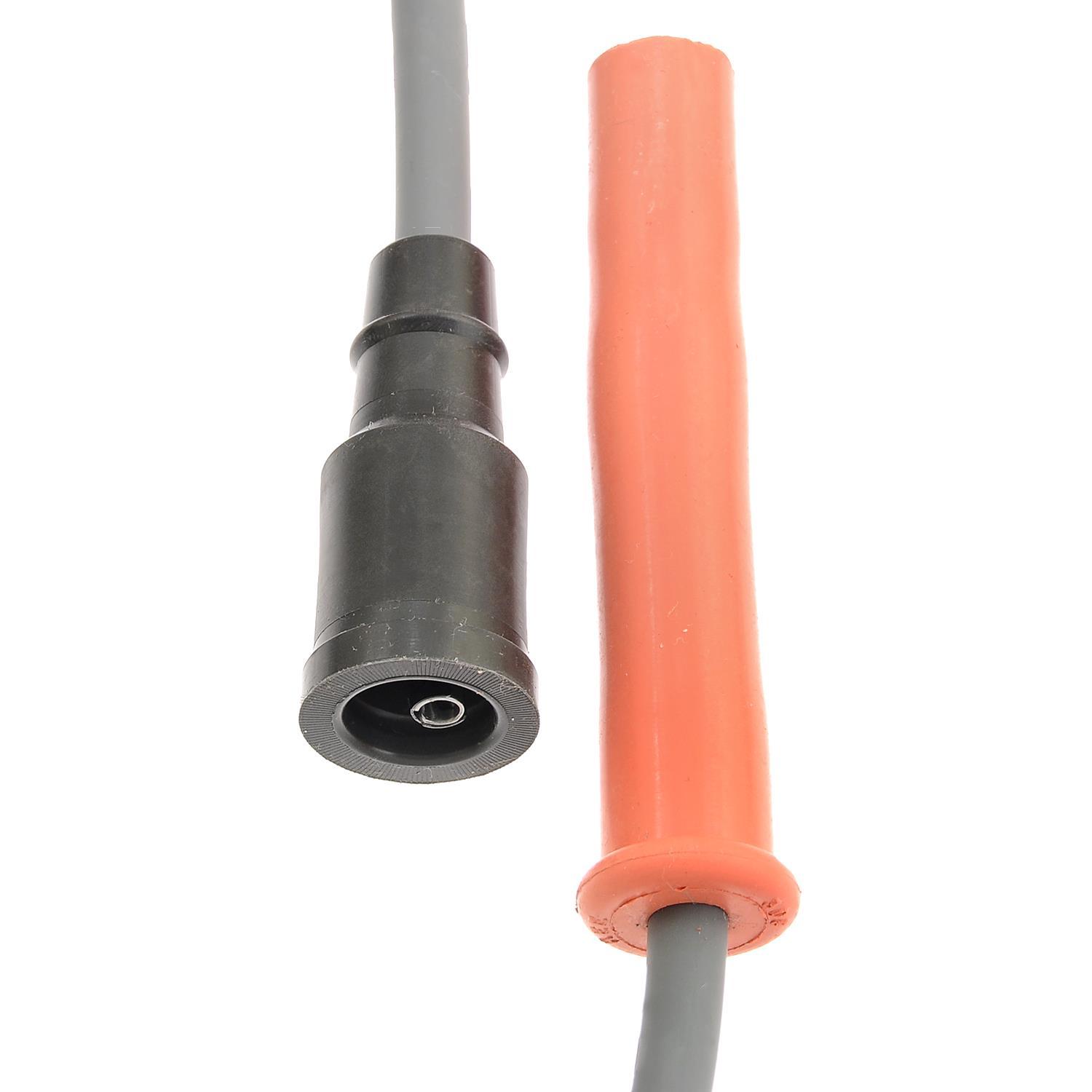 BWD CH8899K Spark Plug Wire Set product image 1 of 2