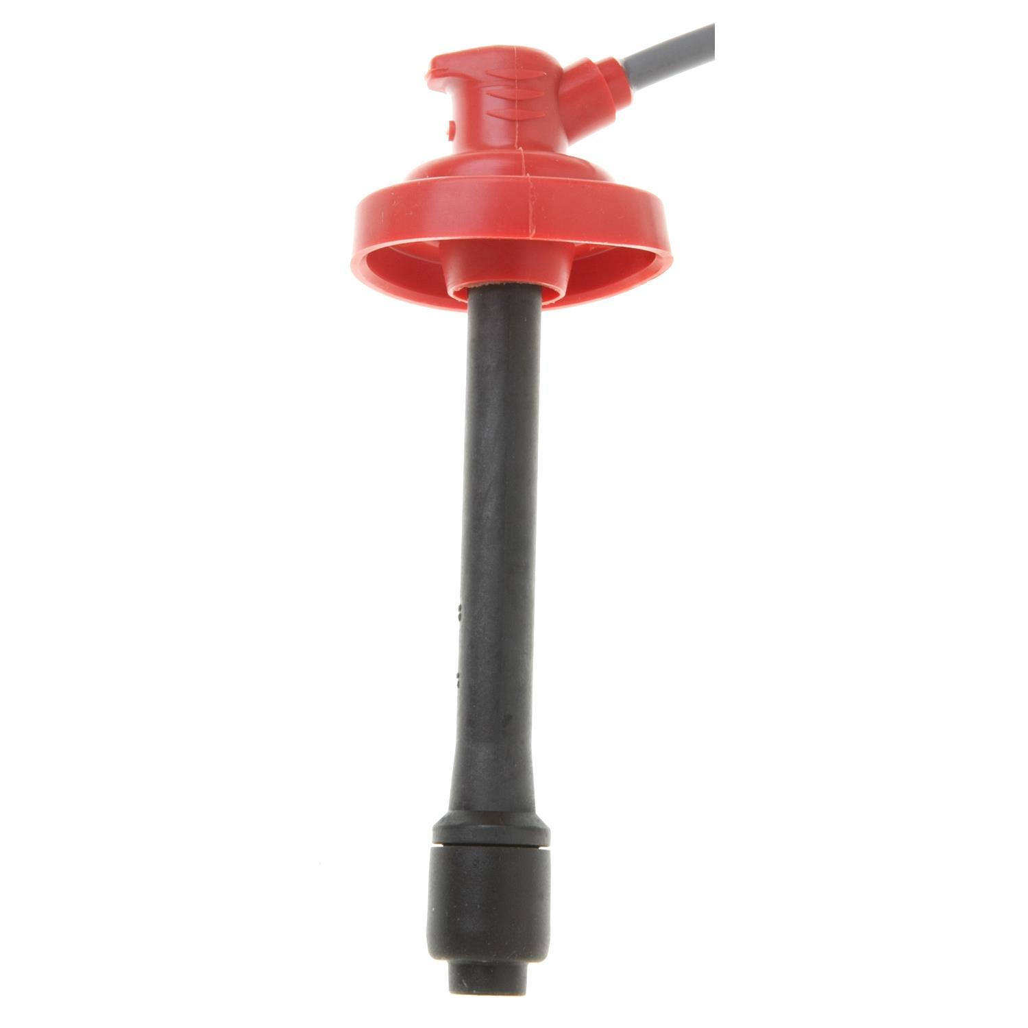 BWD CHU401 - Spark Plug Wire Set BWD CHU401 Spark Plug Wire Set product image 1 of 2