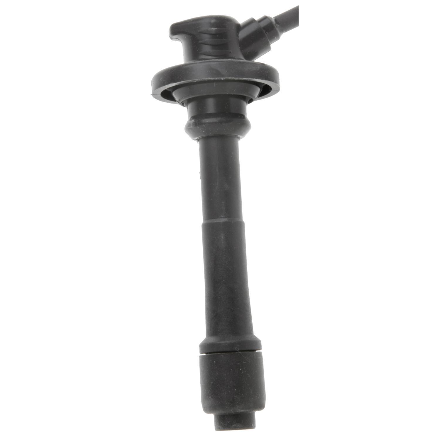 BWD CHU403 Spark Plug Wire Set product image 1 of 2