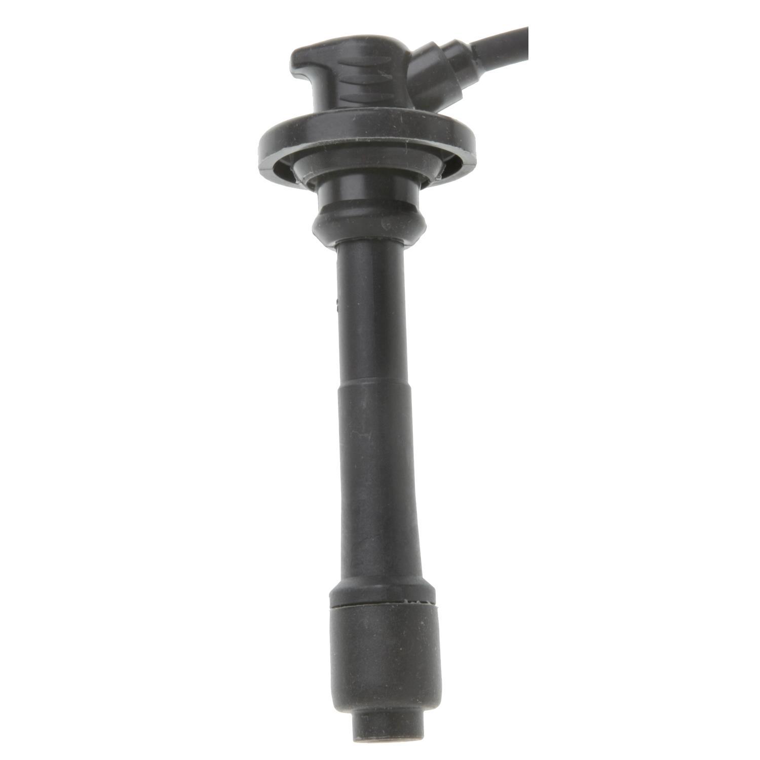BWD CHU404 - Spark Plug Wire Set BWD CHU404 Spark Plug Wire Set product image 1 of 2