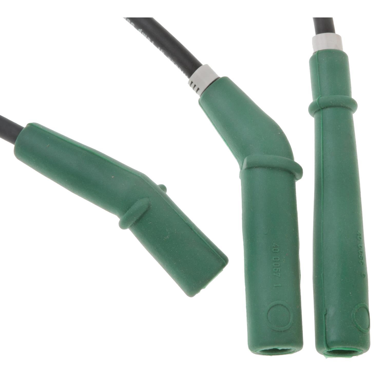 BWD CHU405 - Spark Plug Wire Set BWD CHU405 Spark Plug Wire Set product image 1 of 2