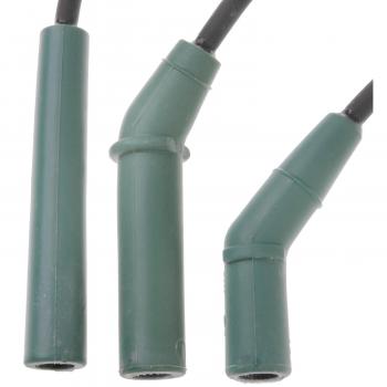 BWD CHU406 Spark Plug Wire Set product image 1 of 2