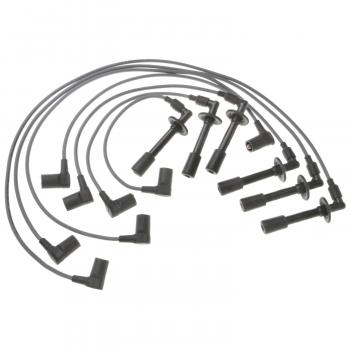BWD CHU602 Spark Plug Wire Set product image 2 of 2
