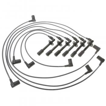BWD CHU603 Spark Plug Wire Set product image 2 of 2