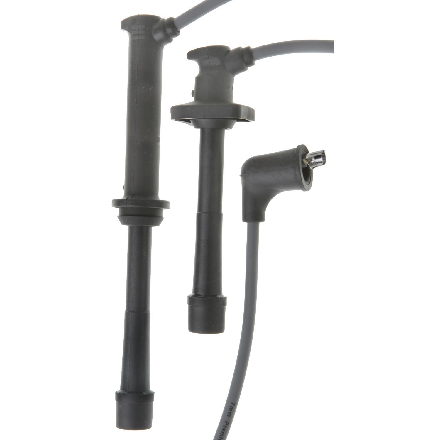 BWD CHU608 - Spark Plug Wire Set BWD CHU608 Spark Plug Wire Set product image 1 of 2