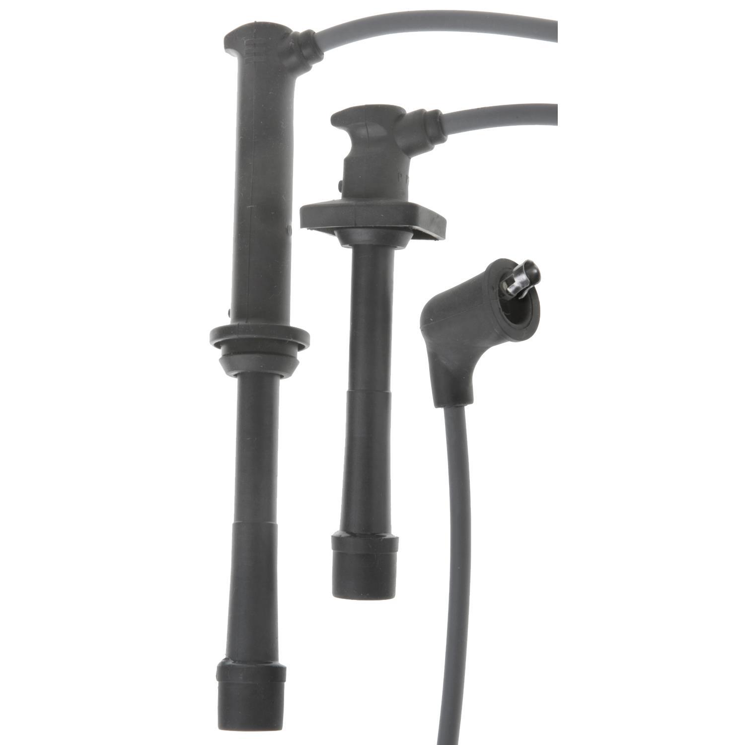 BWD CHU609 - Spark Plug Wire Set BWD CHU609 Spark Plug Wire Set product image 1 of 2