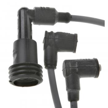 BWD CHU801 Spark Plug Wire Set product image 1 of 2