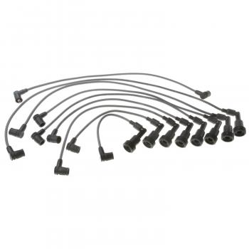BWD CHU801 Spark Plug Wire Set product image 2 of 2