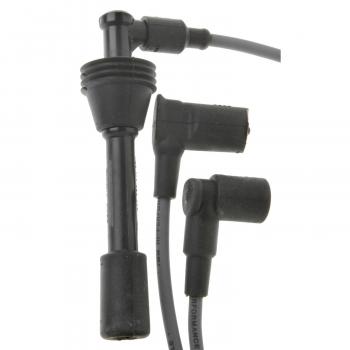 BWD CHU802 Spark Plug Wire Set product image 1 of 2