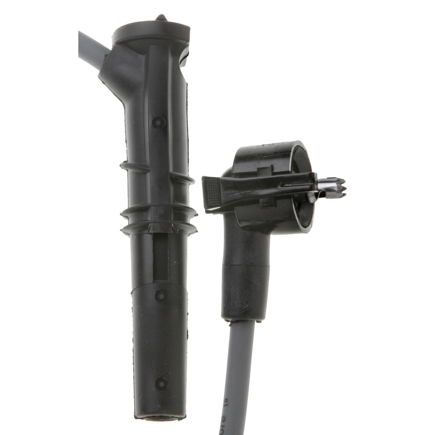 BWD CHU804 - Spark Plug Wire Set BWD CHU804 Spark Plug Wire Set product image 1 of 2