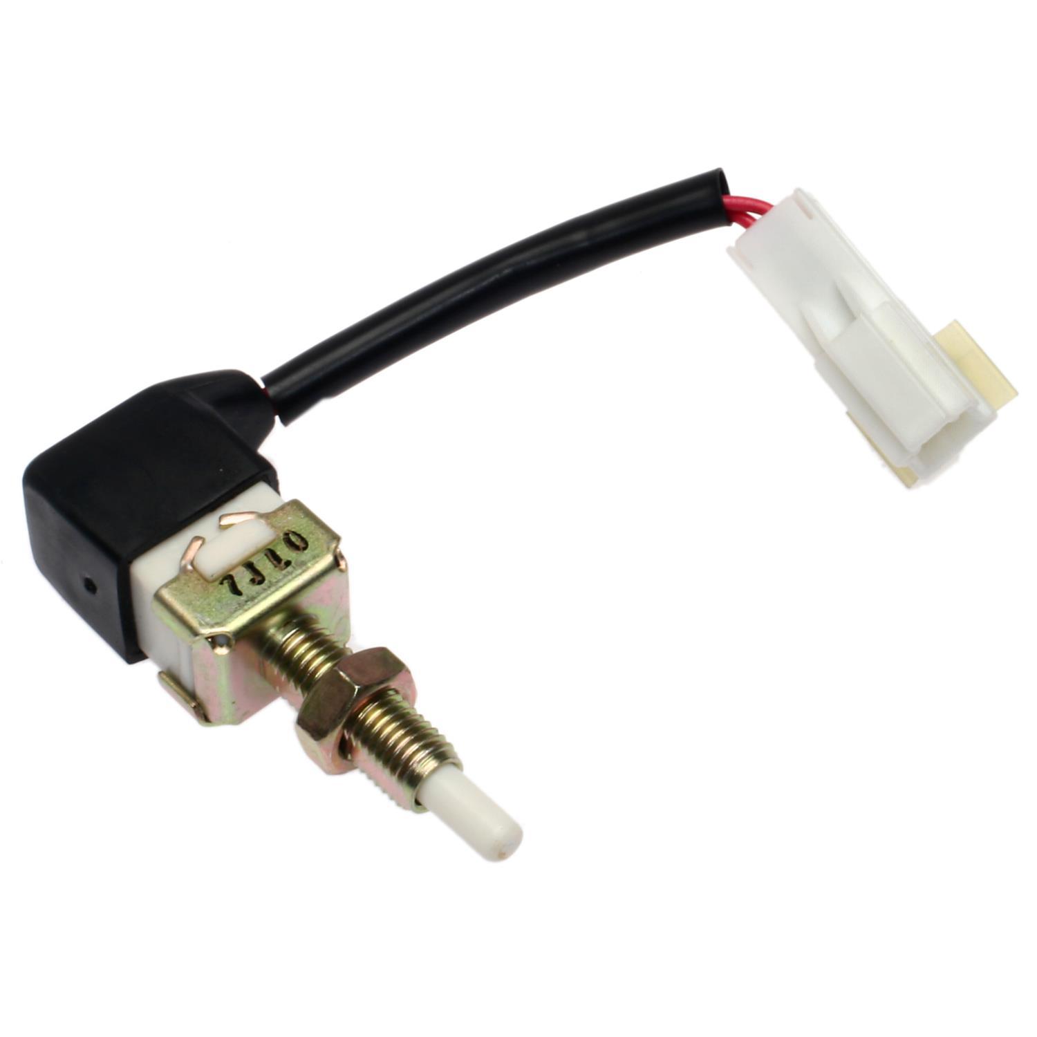 BWD CL100 - Clutch Starter Safety Switch BWD CL100 Clutch Starter Safety Switch product image 2 of 3
