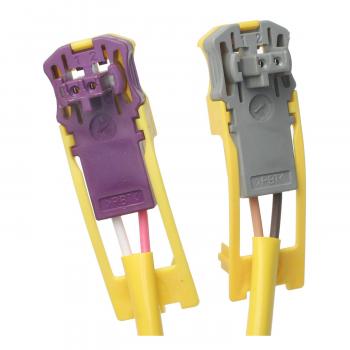 BWD CLS205 Air Bag Clockspring product image 4 of 5