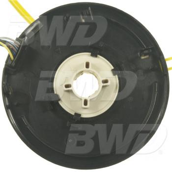 BWD CLS206 - Air Bag Clockspring BWD CLS206 Air Bag Clockspring product image 1 of 10