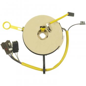 BWD CLS206 - Air Bag Clockspring BWD CLS206 Air Bag Clockspring product image 4 of 10