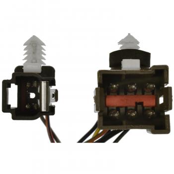 BWD CLS206 - Air Bag Clockspring BWD CLS206 Air Bag Clockspring product image 5 of 10