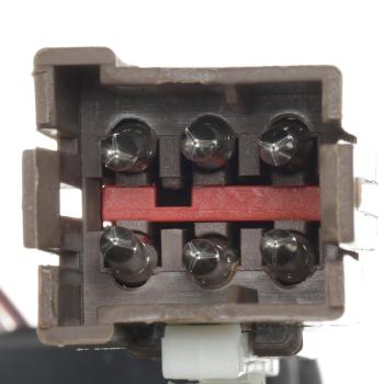 BWD CLS206 - Air Bag Clockspring BWD CLS206 Air Bag Clockspring product image 10 of 10