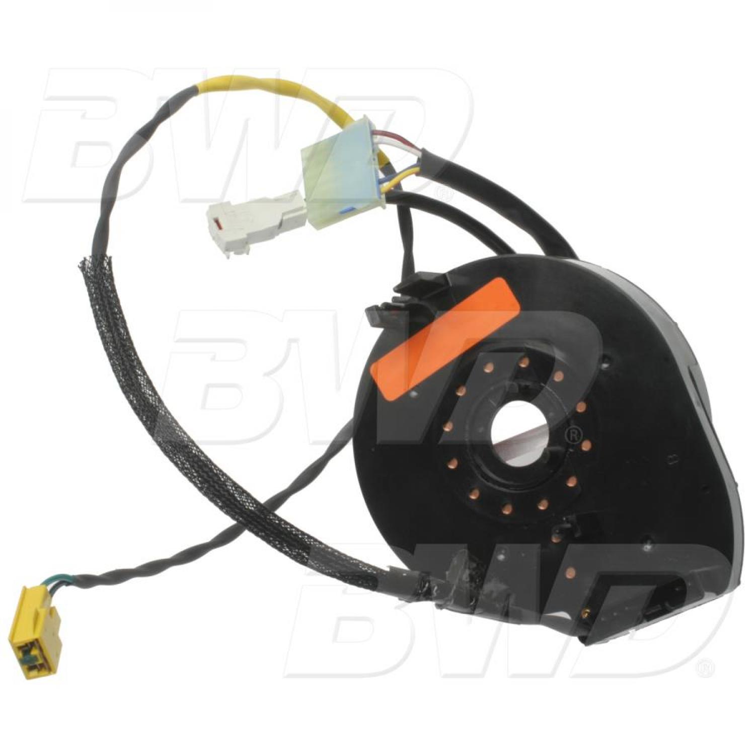 BWD CLS207 - Air Bag Clockspring BWD CLS207 Air Bag Clockspring product image 2 of 6