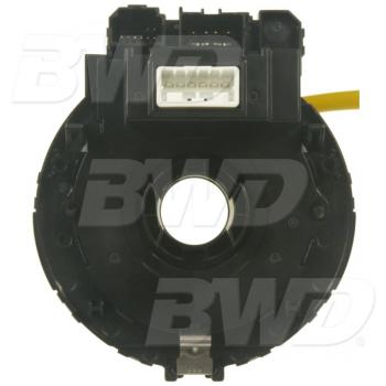 BWD CLS208 Air Bag Clockspring product image 1 of 3