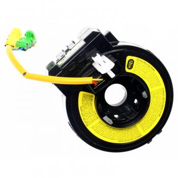 BWD CLS209 Air Bag Clockspring product image 1 of 4