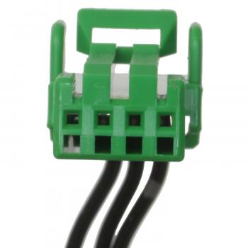 BWD CLS212 - Air Bag Clockspring BWD CLS212 Air Bag Clockspring product image 3 of 5
