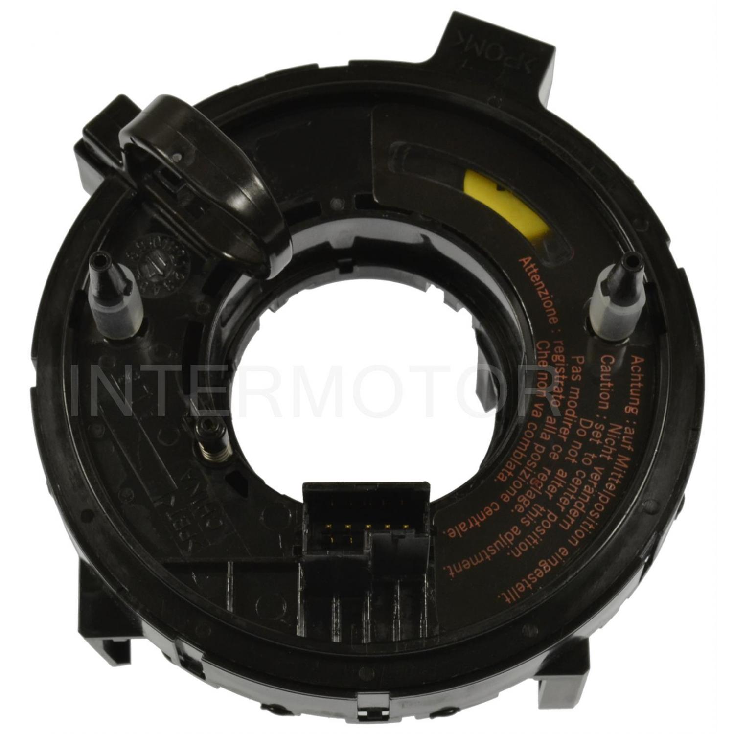 BWD CLS215 Air Bag Clockspring product image 6 of 6
