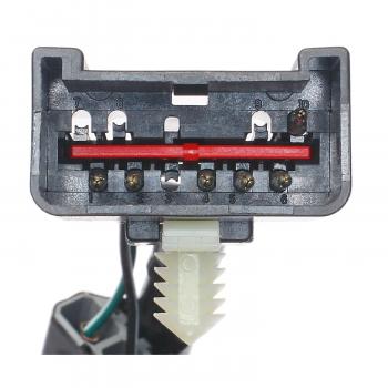 BWD CLS217 Air Bag Clockspring product image 7 of 12