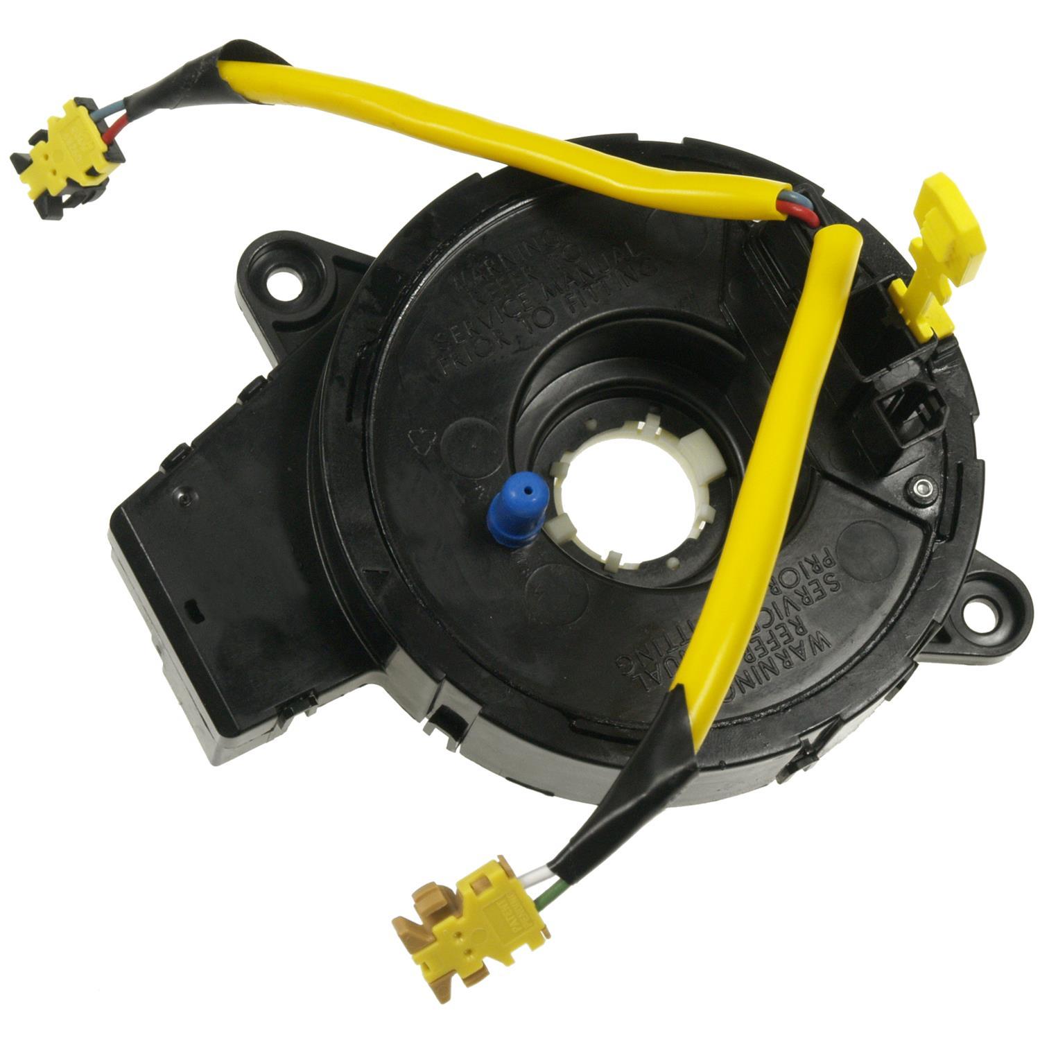 BWD CLS226 - Air Bag Clockspring BWD CLS226 Air Bag Clockspring product image 3 of 9