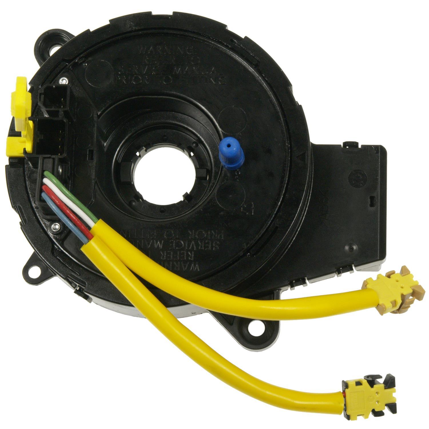BWD CLS227 - Air Bag Clockspring BWD CLS227 Air Bag Clockspring product image 3 of 6