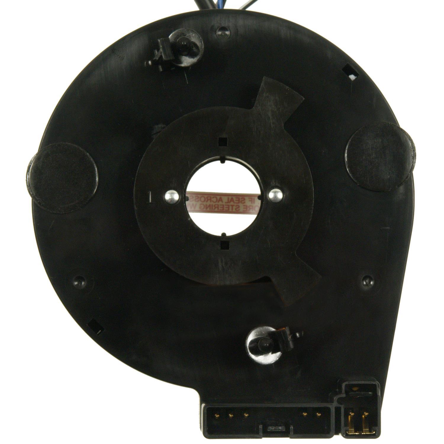 BWD CLS229 Air Bag Clockspring product image 1 of 3