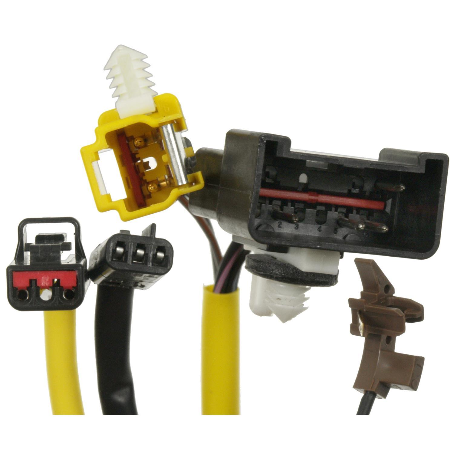 BWD CLS230 Air Bag Clockspring product image 2 of 7