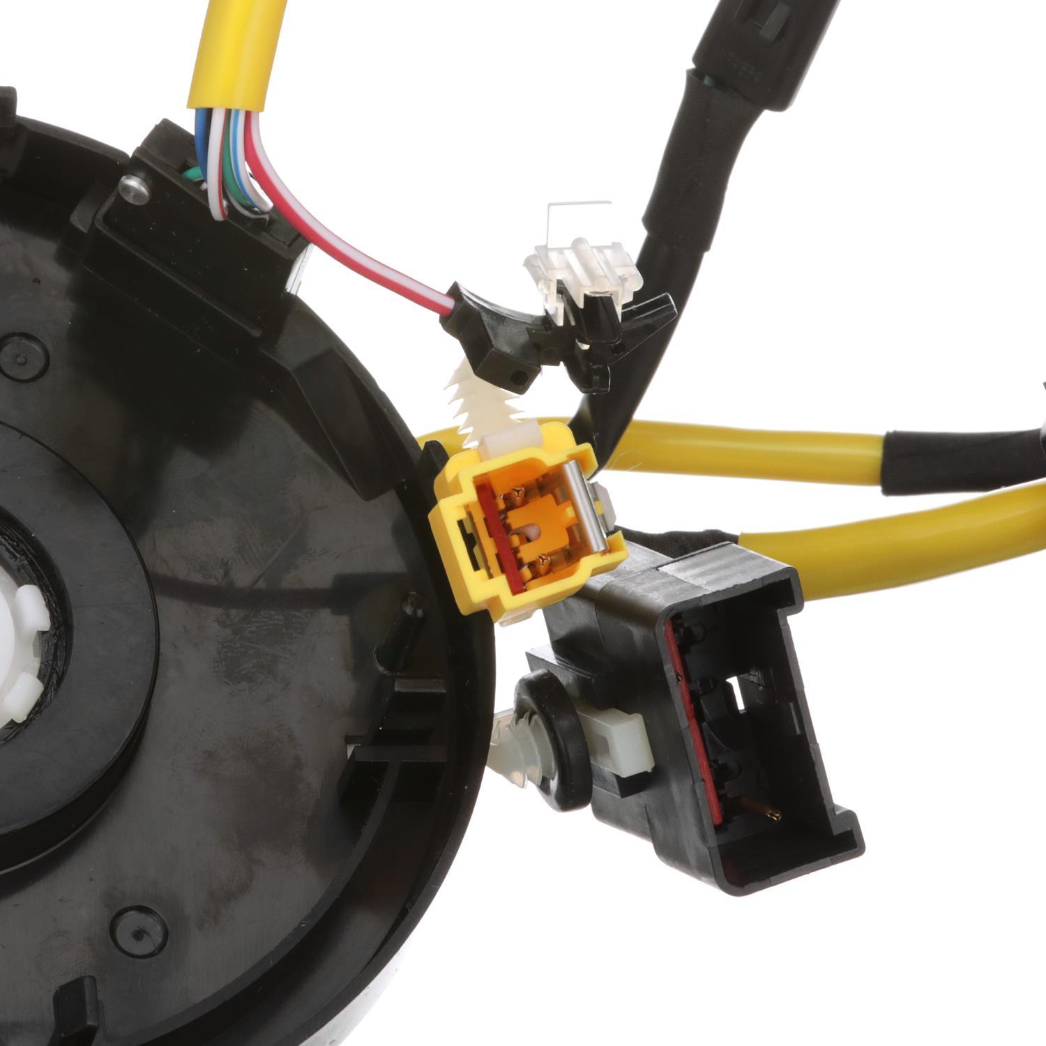 BWD CLS230 Air Bag Clockspring product image 4 of 7